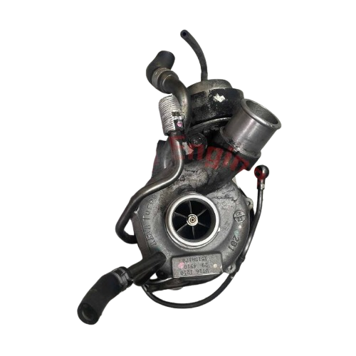 Mitsubishi 4D56 2.5 Turbocharger 1515A170 L200 Triton Diesel Turbo UAE